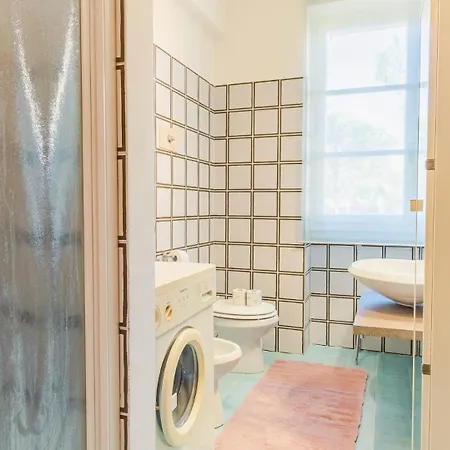 Apartment - Italian Homing *