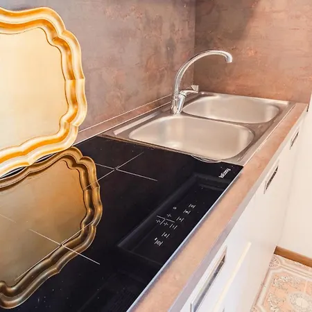 Apartment - Italian Homing Sirmione