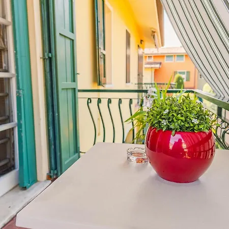 Apartment - Italian Homing *